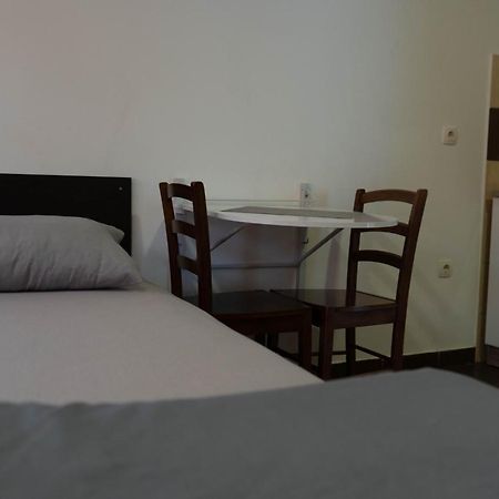 Apartment Eurho Osijek Luaran gambar