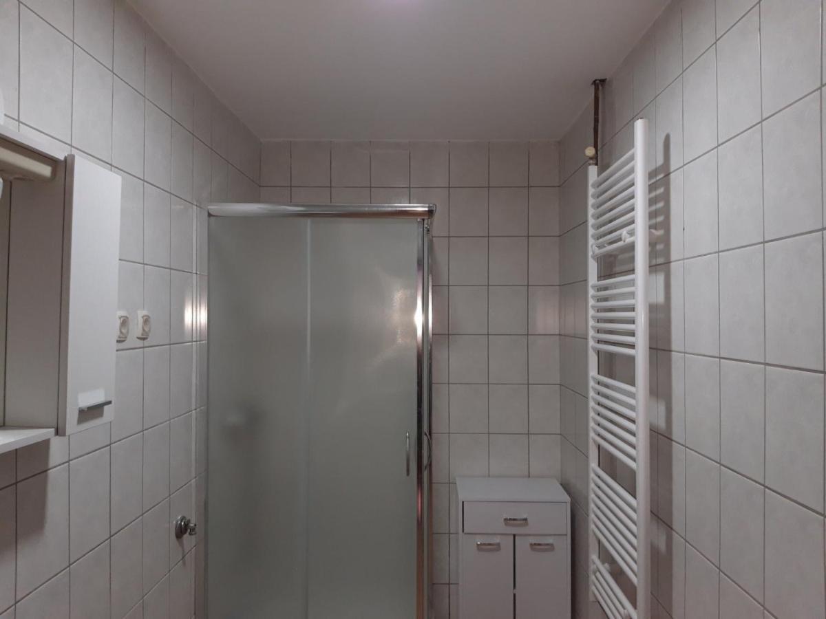 Apartment Eurho Osijek Luaran gambar
