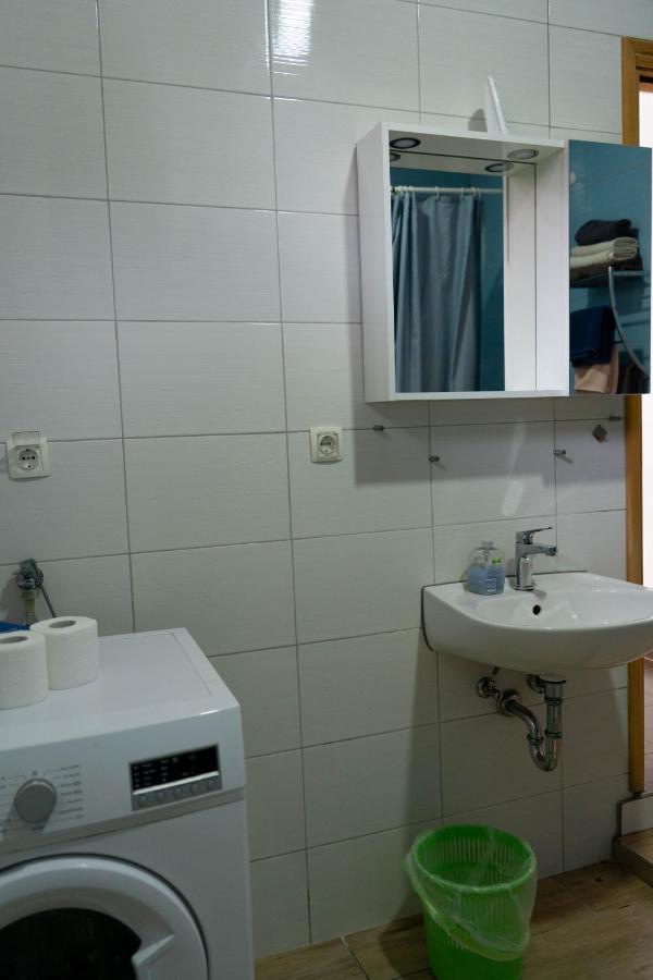 Apartment Eurho Osijek Luaran gambar