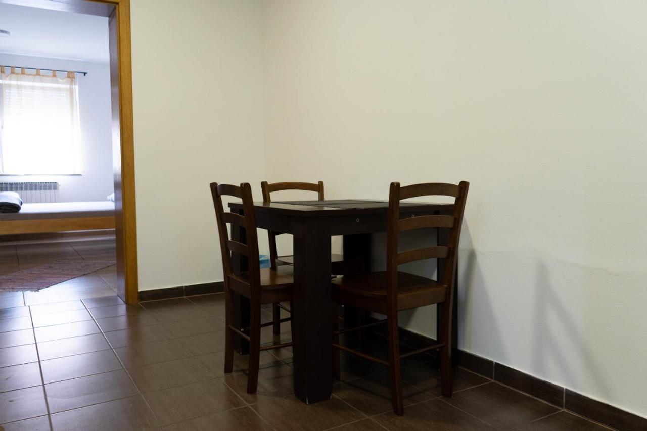 Apartment Eurho Osijek Luaran gambar
