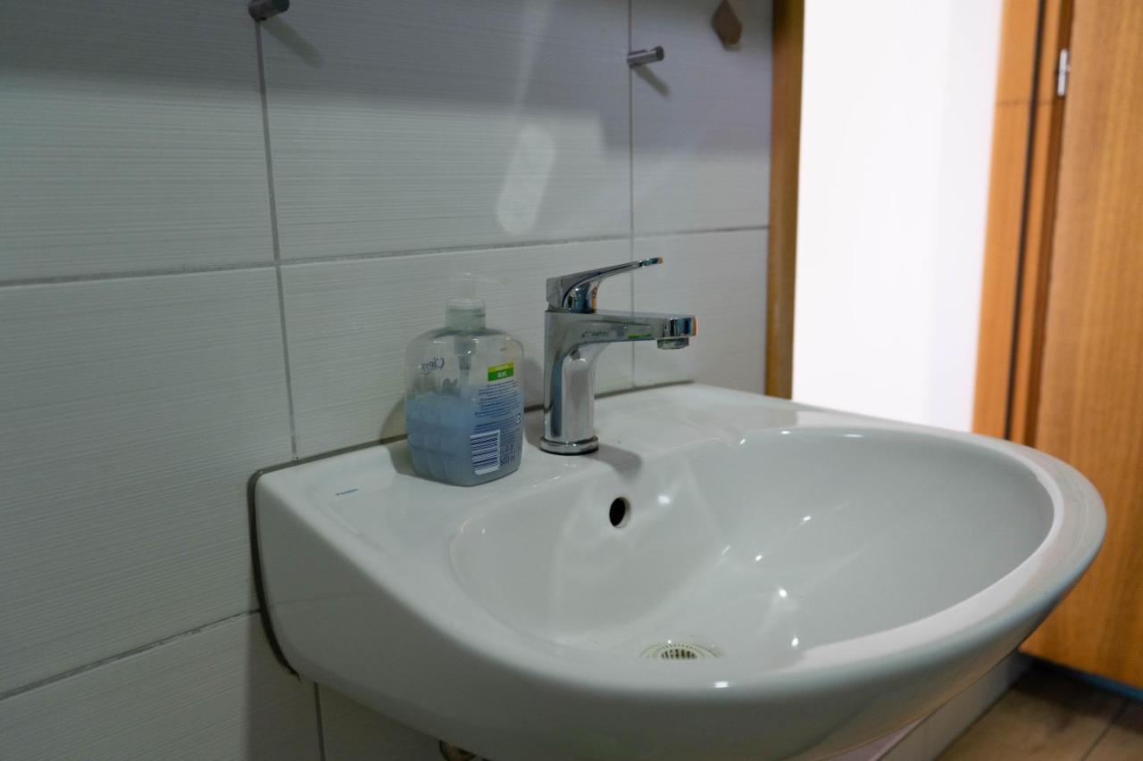 Apartment Eurho Osijek Luaran gambar