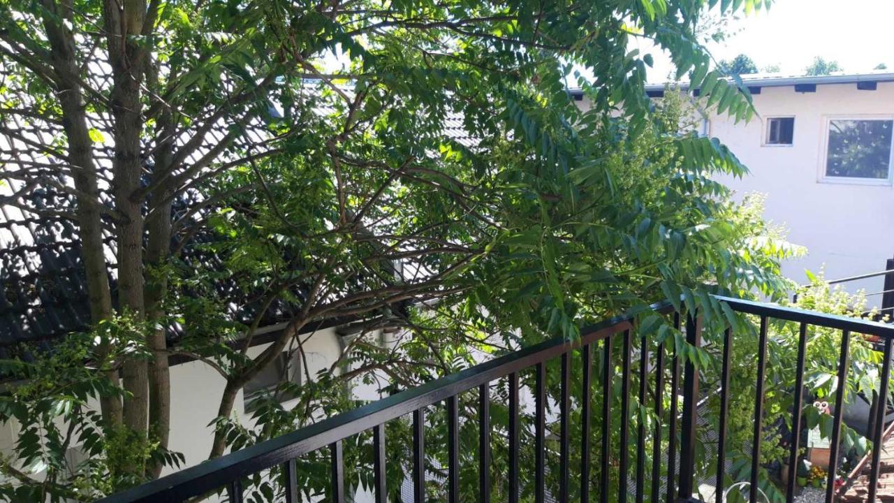 Apartment Eurho Osijek Luaran gambar
