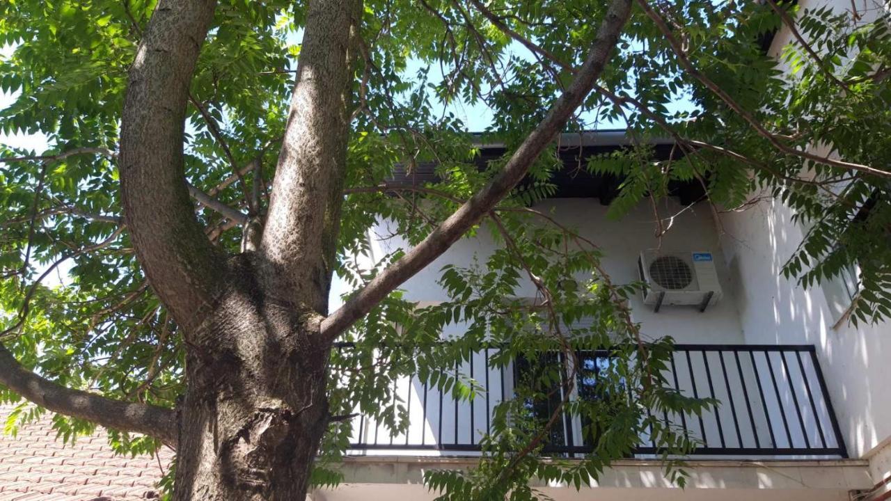 Apartment Eurho Osijek Luaran gambar